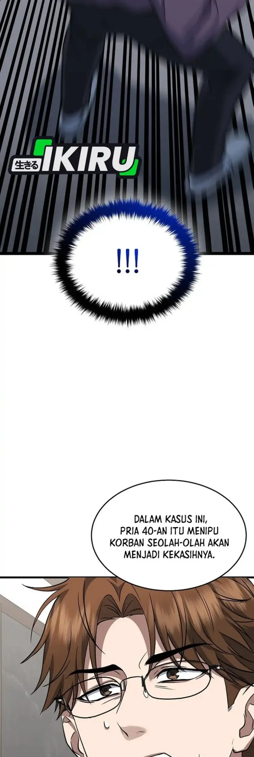 Prosecutor Kim Seojin Chapter 2 Gambar 29