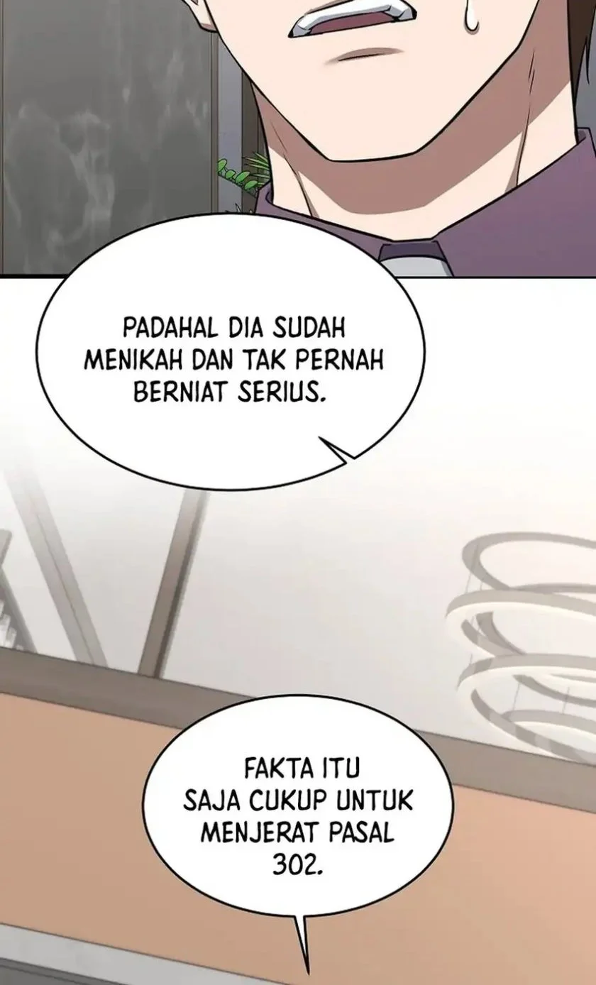 Prosecutor Kim Seojin Chapter 2 Gambar 30