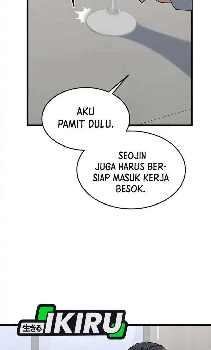 Prosecutor Kim Seojin Chapter 2 Gambar 34