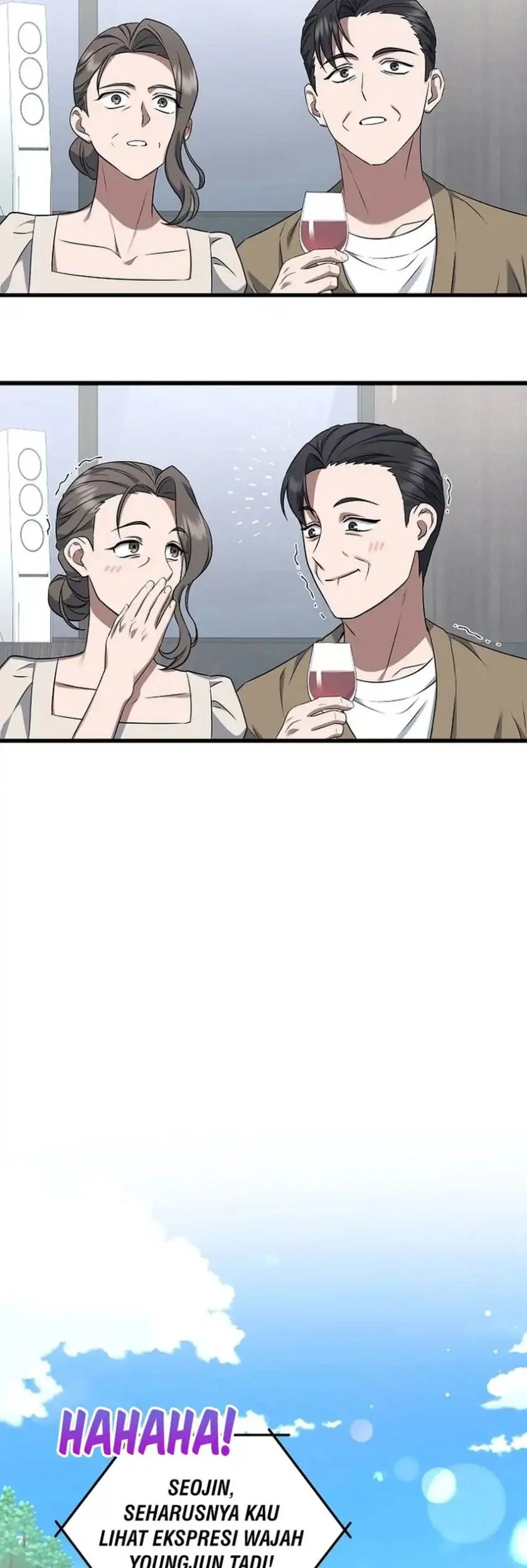 Prosecutor Kim Seojin Chapter 2 Gambar 35