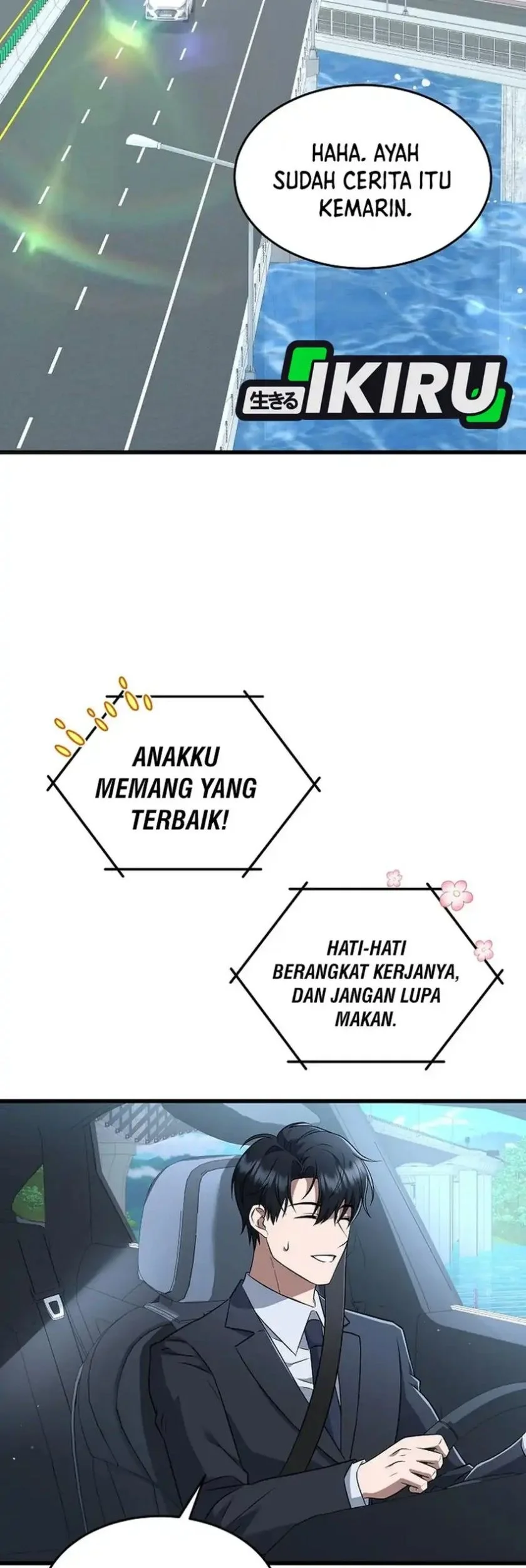 Prosecutor Kim Seojin Chapter 2 Gambar 37