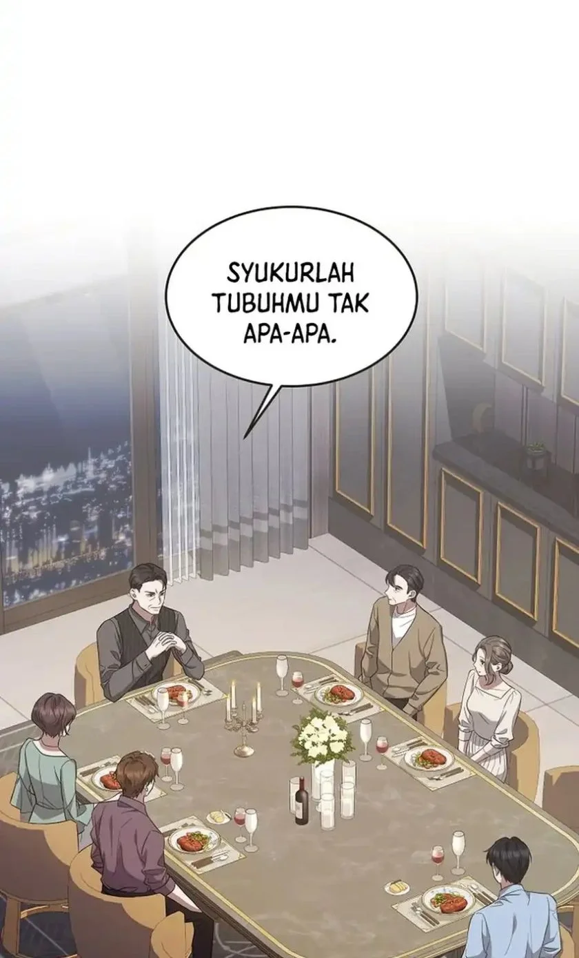 Manhwa Prosecutor Kim Seojin Chapter 2 gambar 2