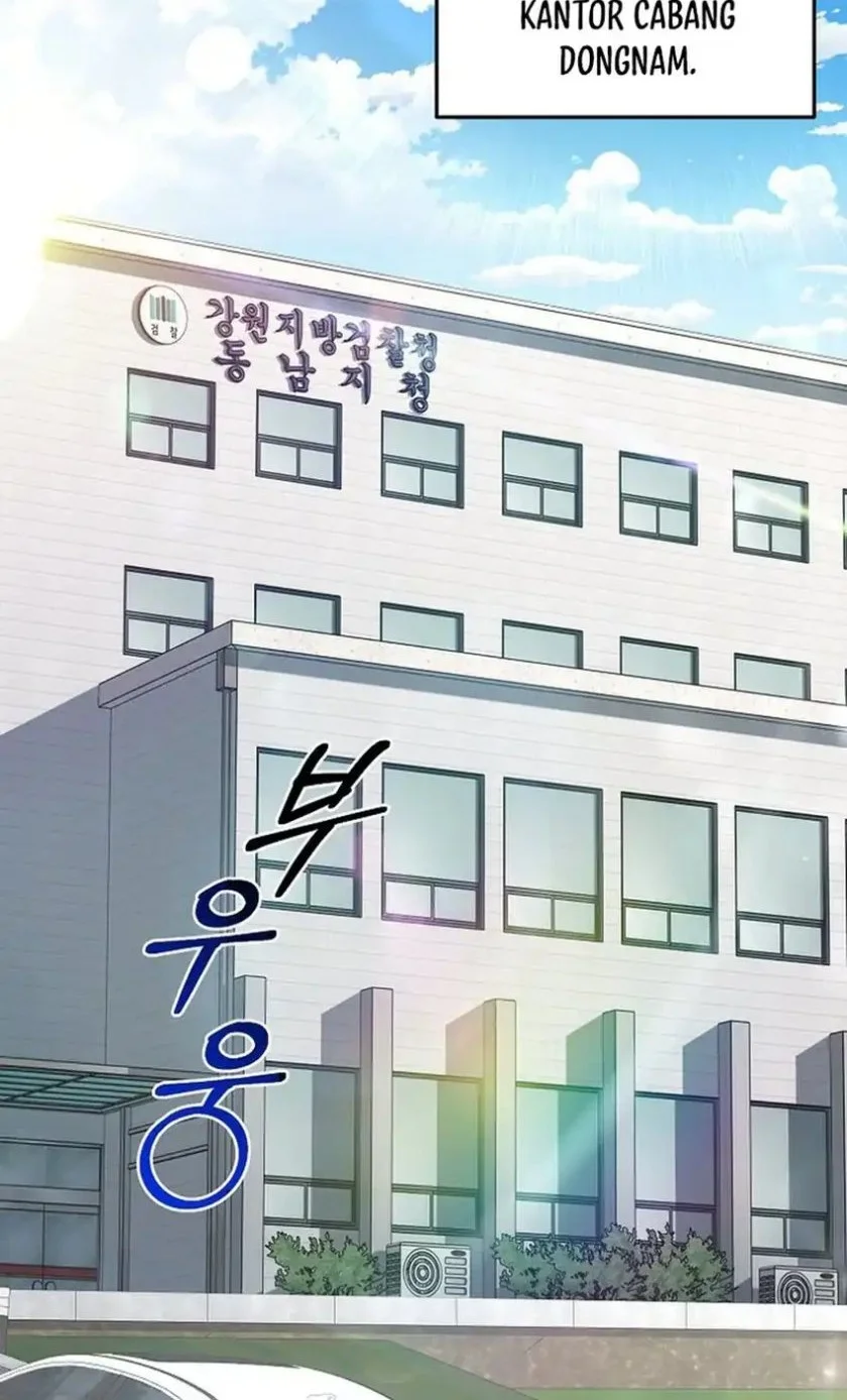 Prosecutor Kim Seojin Chapter 2 Gambar 40