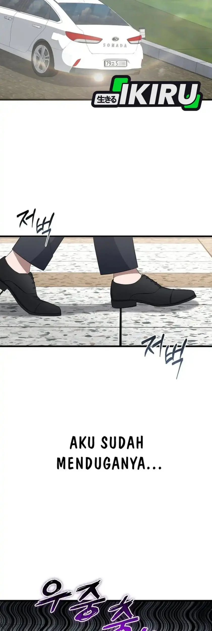 Prosecutor Kim Seojin Chapter 2 Gambar 41