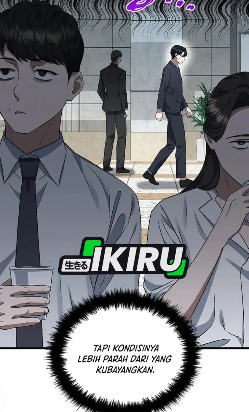 Prosecutor Kim Seojin Chapter 2 Gambar 42