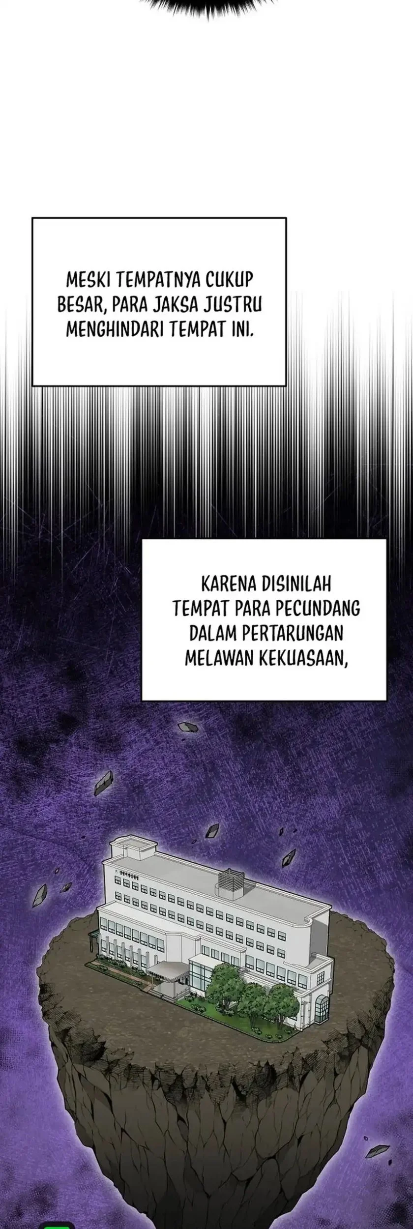 Prosecutor Kim Seojin Chapter 2 Gambar 43