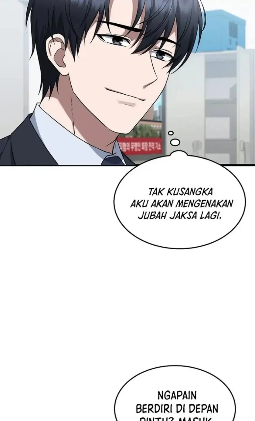 Prosecutor Kim Seojin Chapter 2 Gambar 46