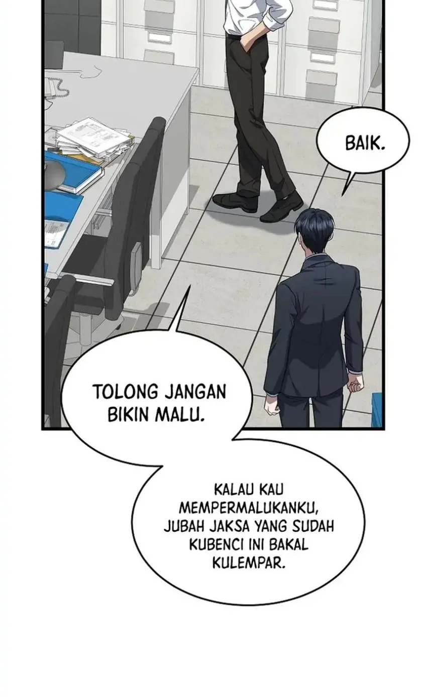 Prosecutor Kim Seojin Chapter 2 Gambar 48