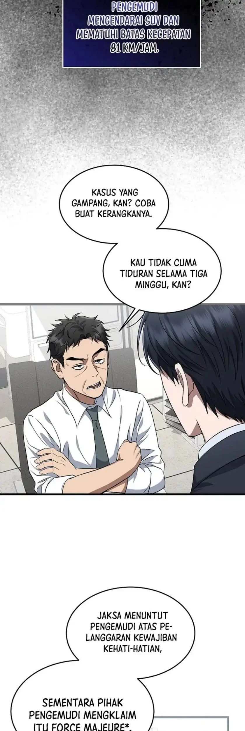 Prosecutor Kim Seojin Chapter 2 Gambar 51