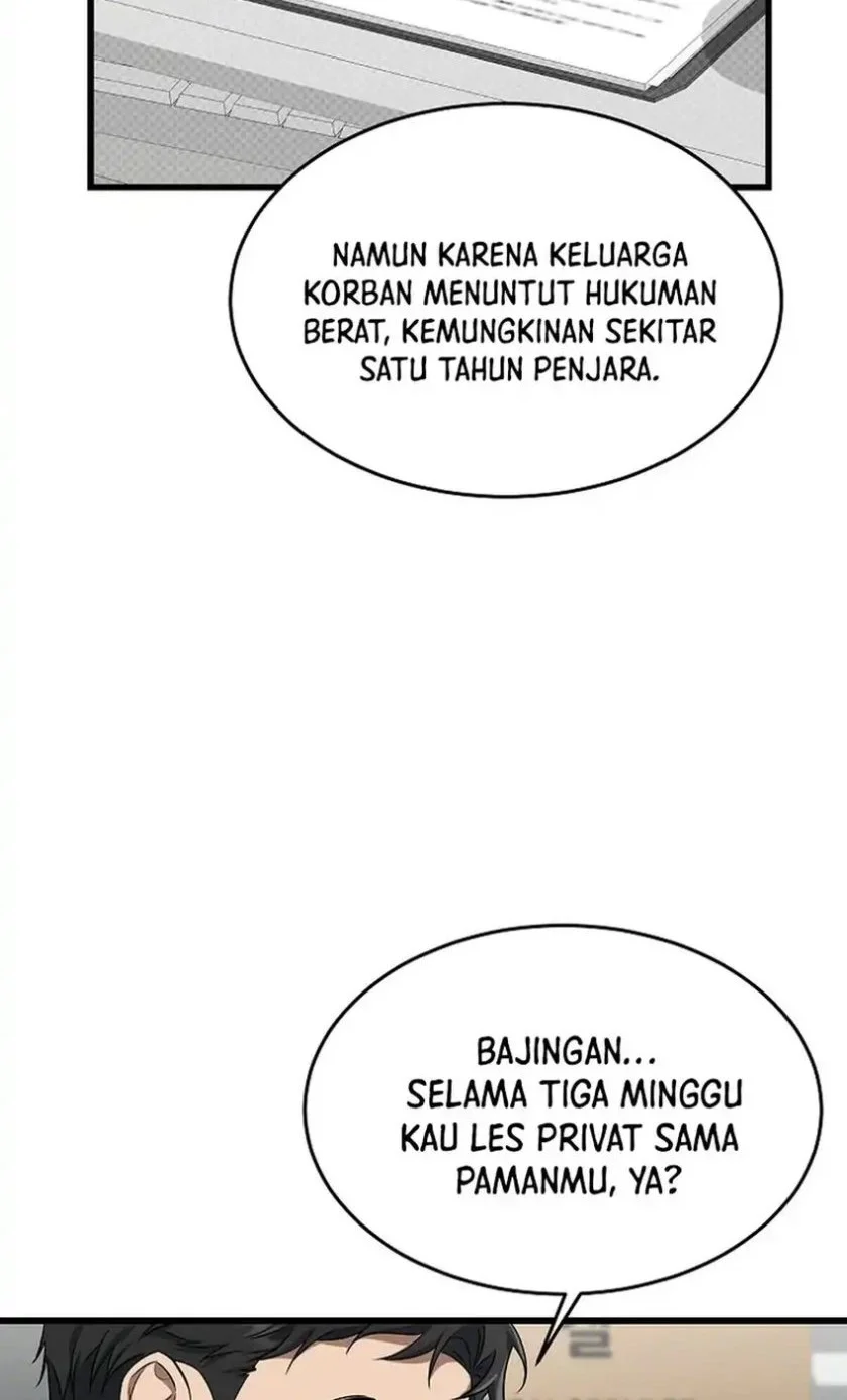 Prosecutor Kim Seojin Chapter 2 Gambar 54