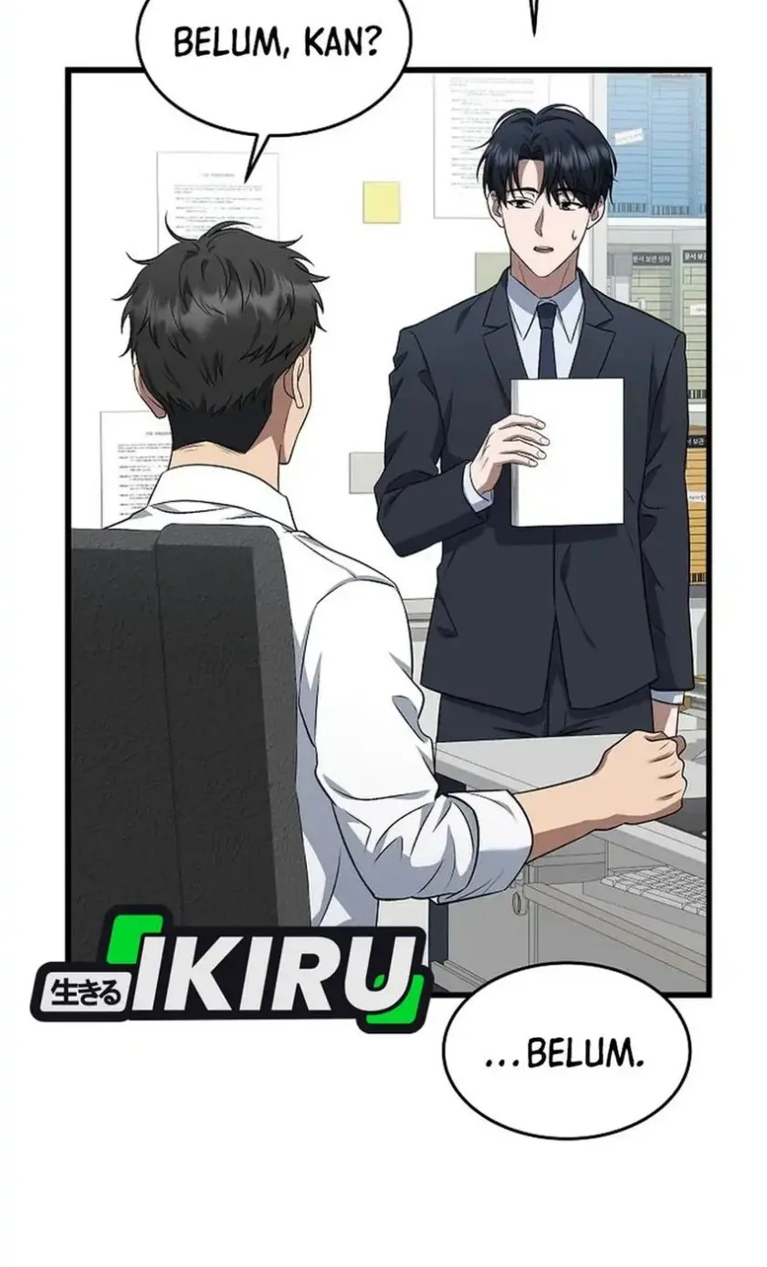 Prosecutor Kim Seojin Chapter 2 Gambar 56