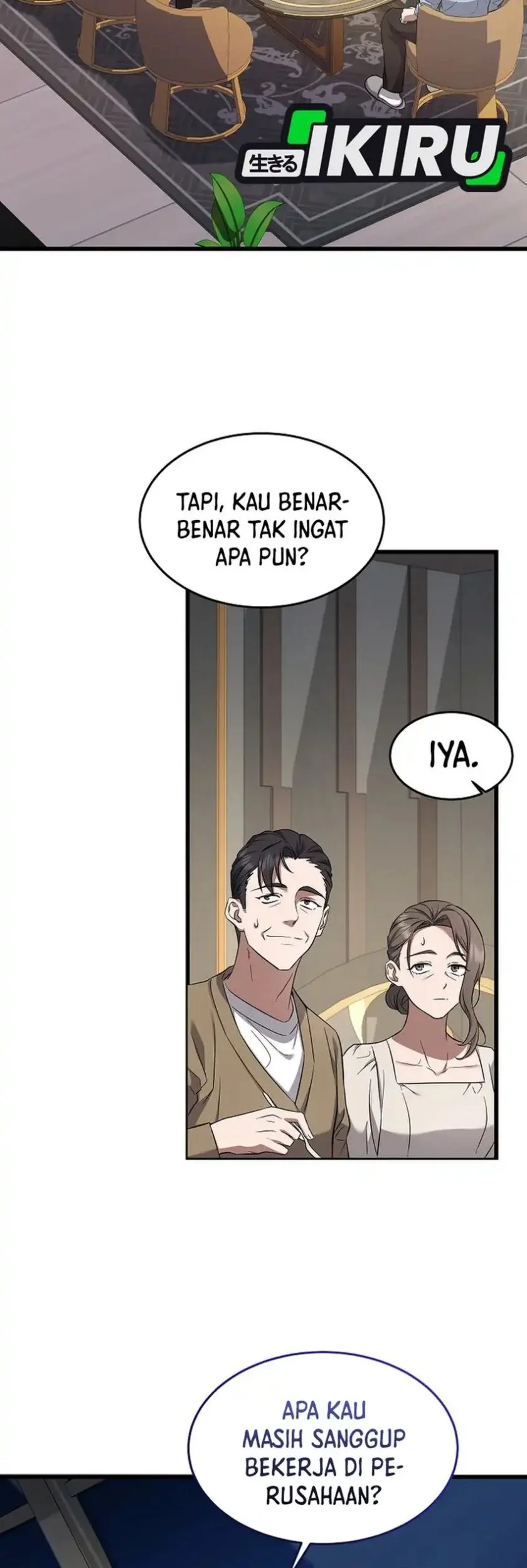 Prosecutor Kim Seojin Chapter 2 Gambar 3