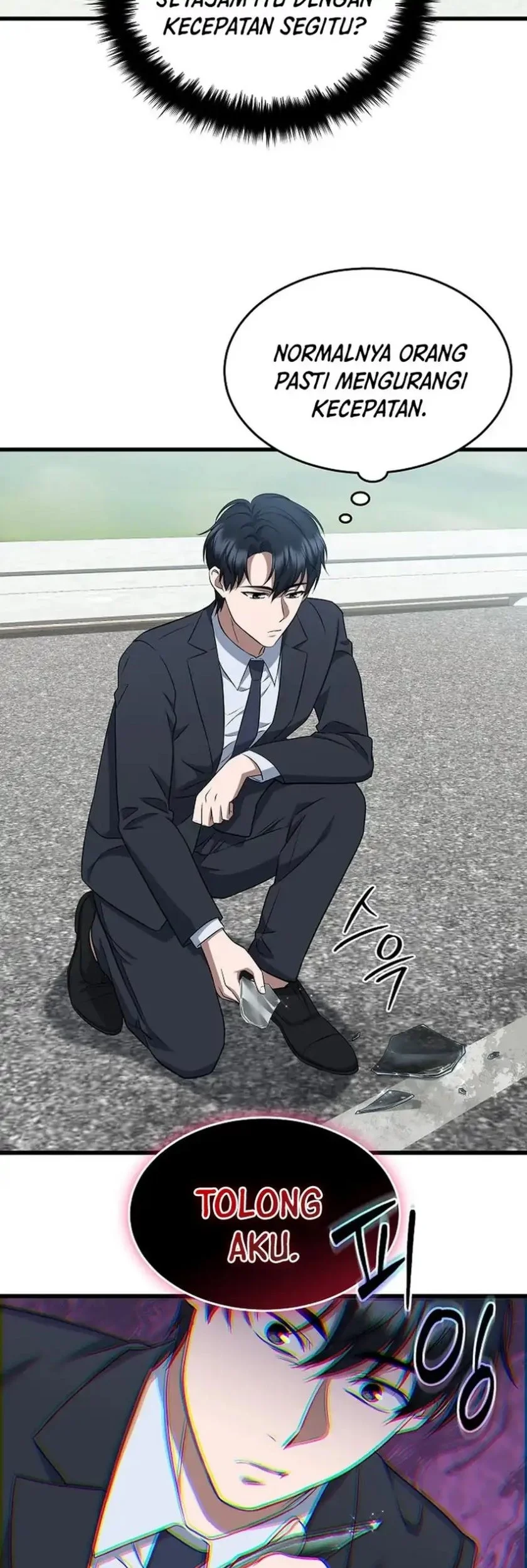 Prosecutor Kim Seojin Chapter 2 Gambar 63