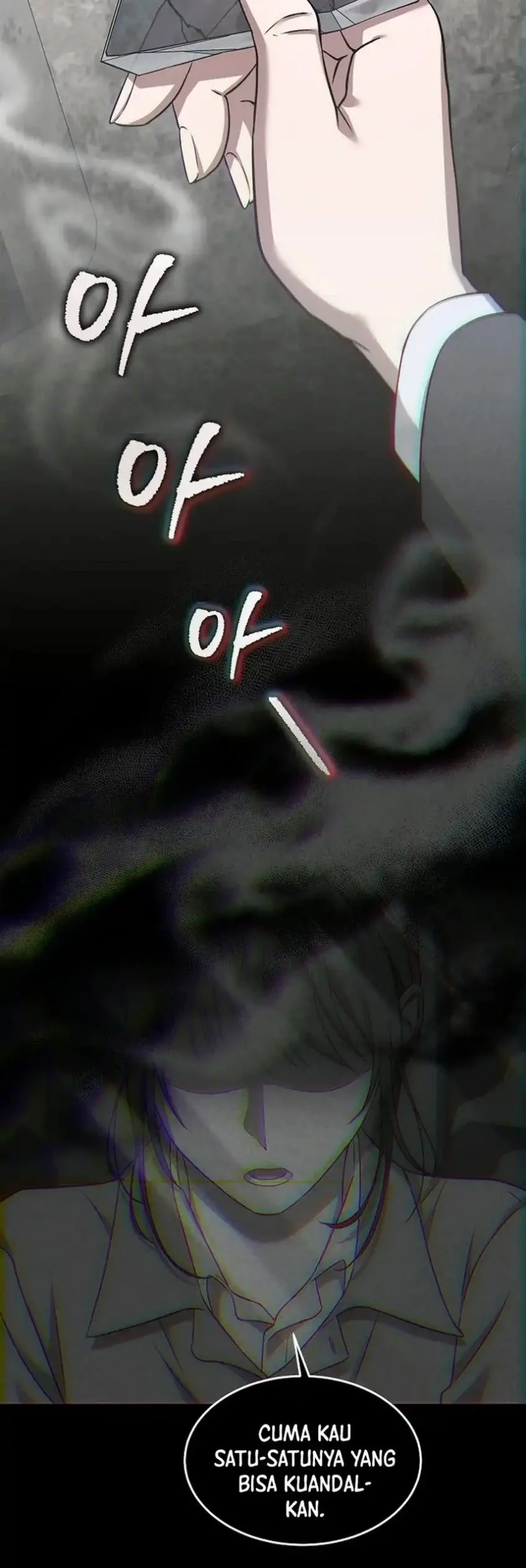 Prosecutor Kim Seojin Chapter 2 Gambar 65