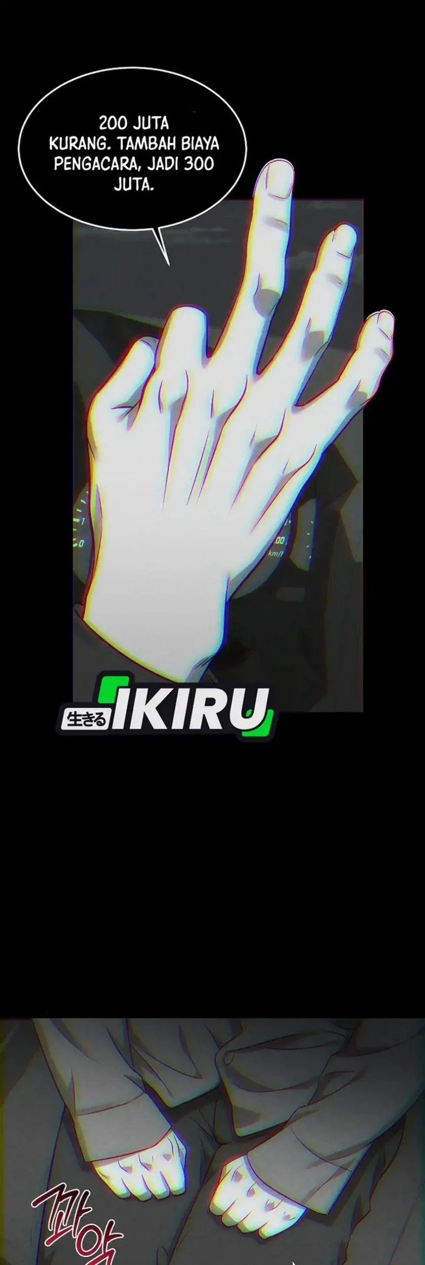 Prosecutor Kim Seojin Chapter 2 Gambar 67