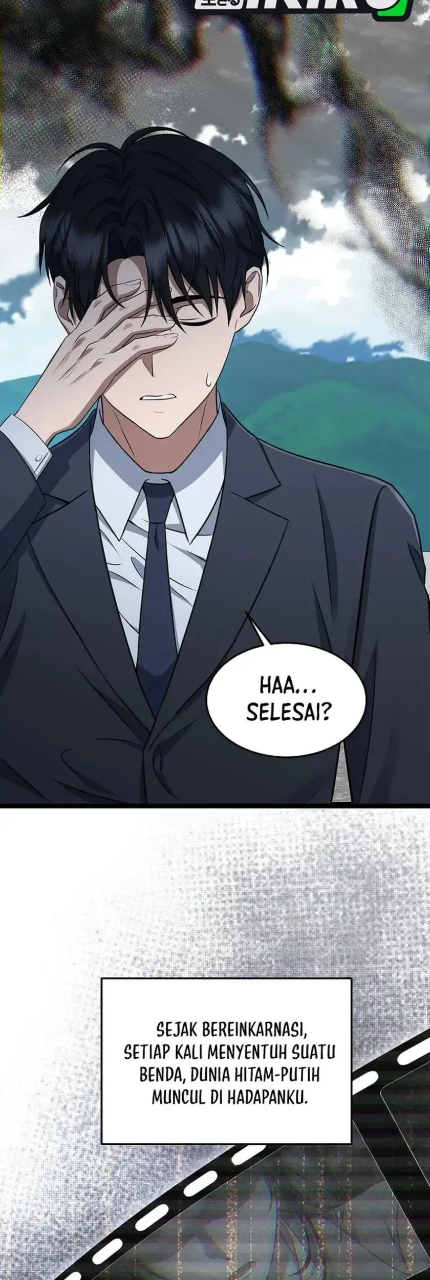 Prosecutor Kim Seojin Chapter 2 Gambar 69