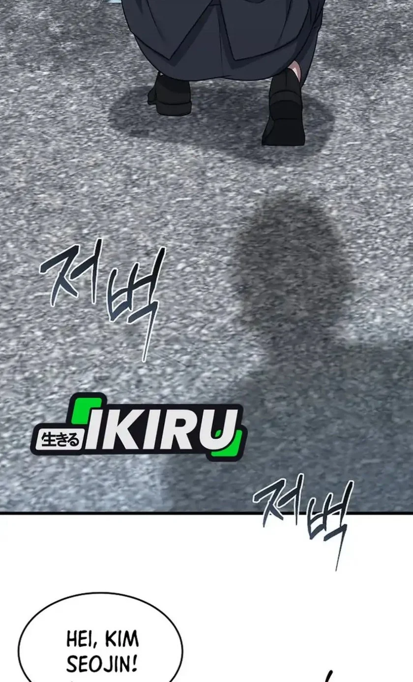 Prosecutor Kim Seojin Chapter 2 Gambar 74