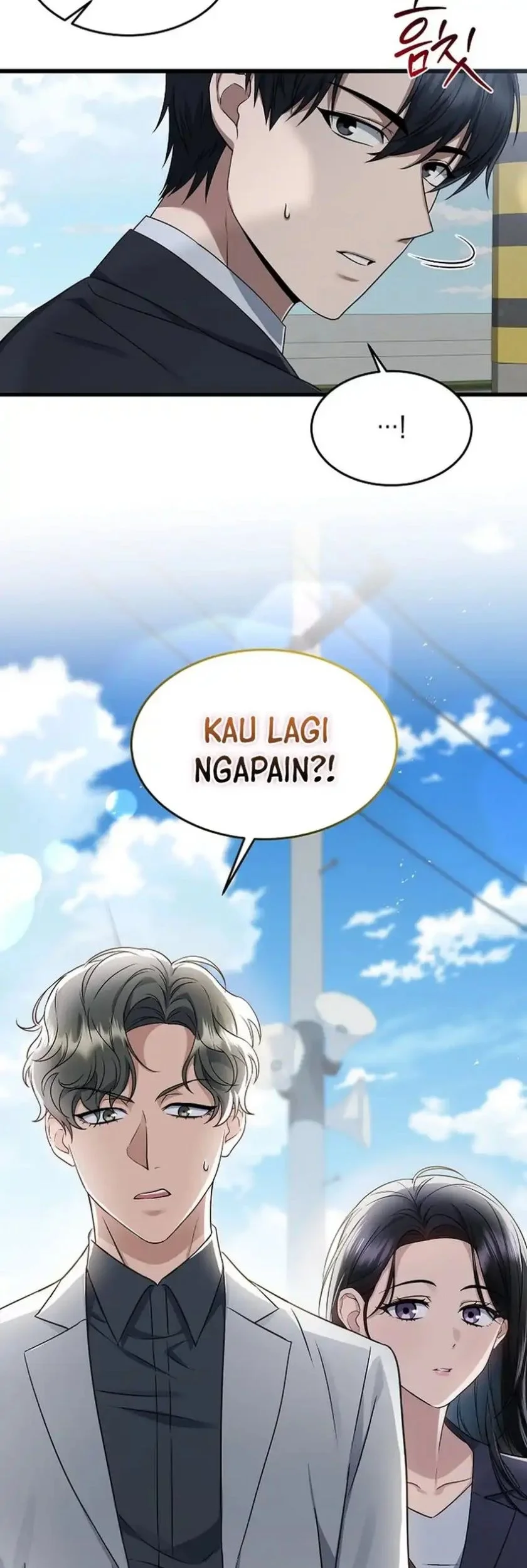 Prosecutor Kim Seojin Chapter 2 Gambar 75
