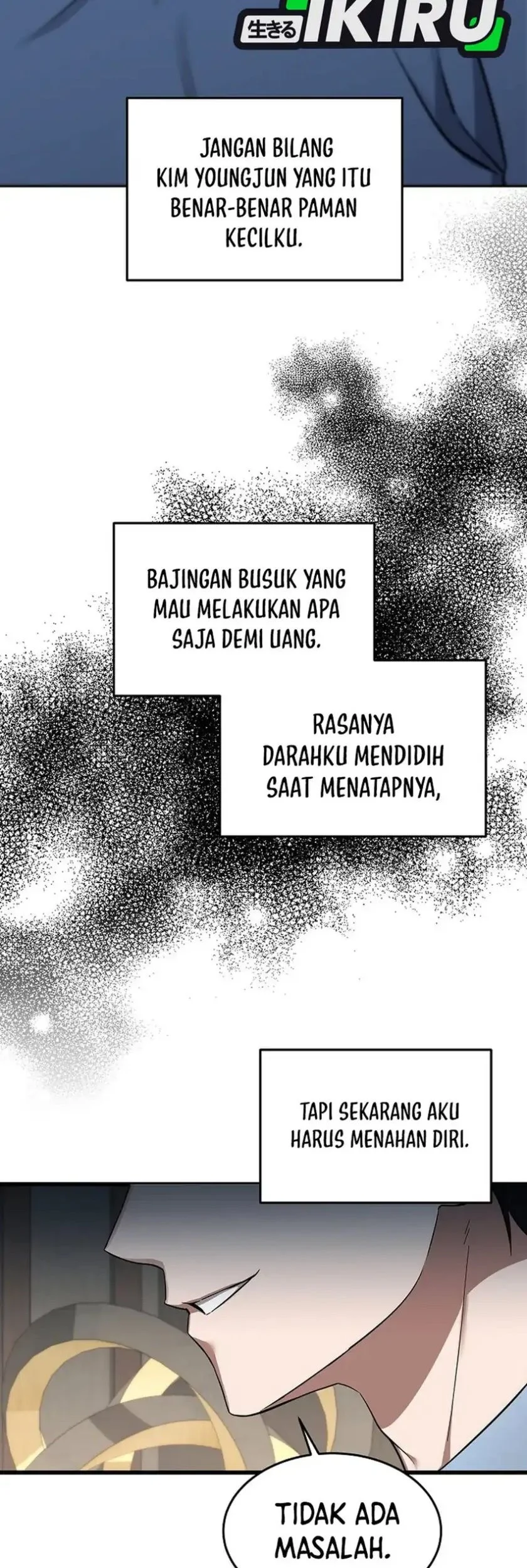 Prosecutor Kim Seojin Chapter 2 Gambar 5