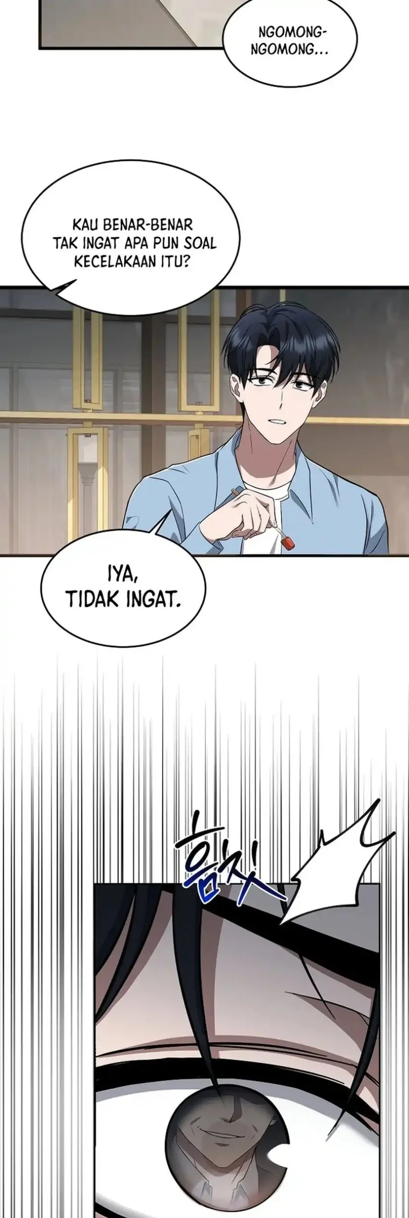 Prosecutor Kim Seojin Chapter 2 Gambar 11