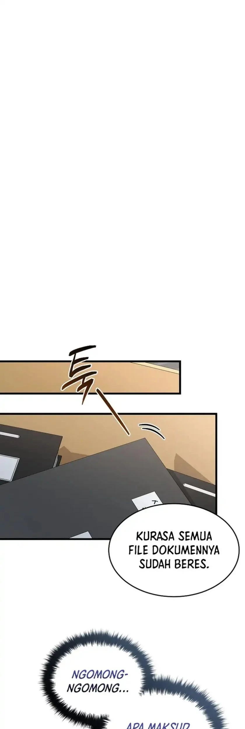 Prosecutor Kim Seojin Chapter 2 Gambar 13