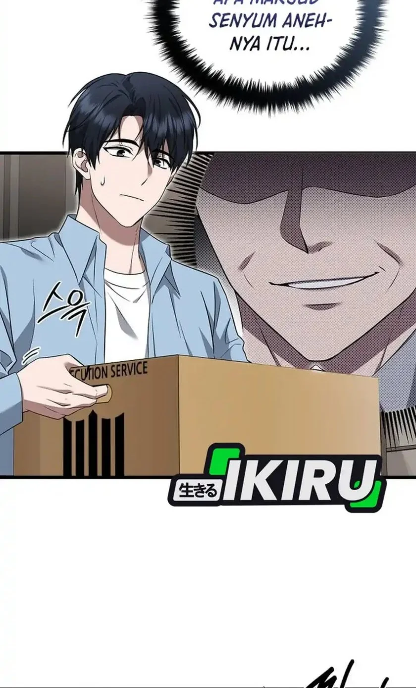 Prosecutor Kim Seojin Chapter 2 Gambar 14