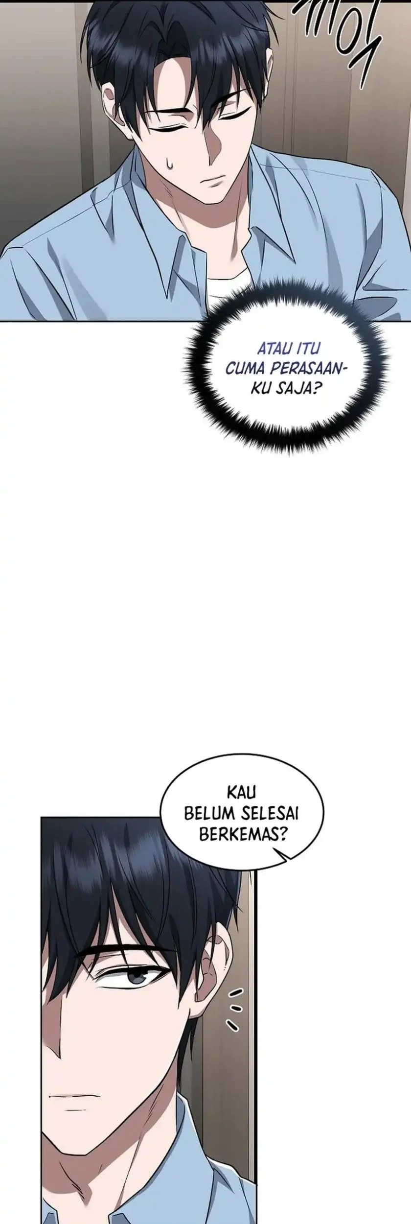 Prosecutor Kim Seojin Chapter 2 Gambar 15