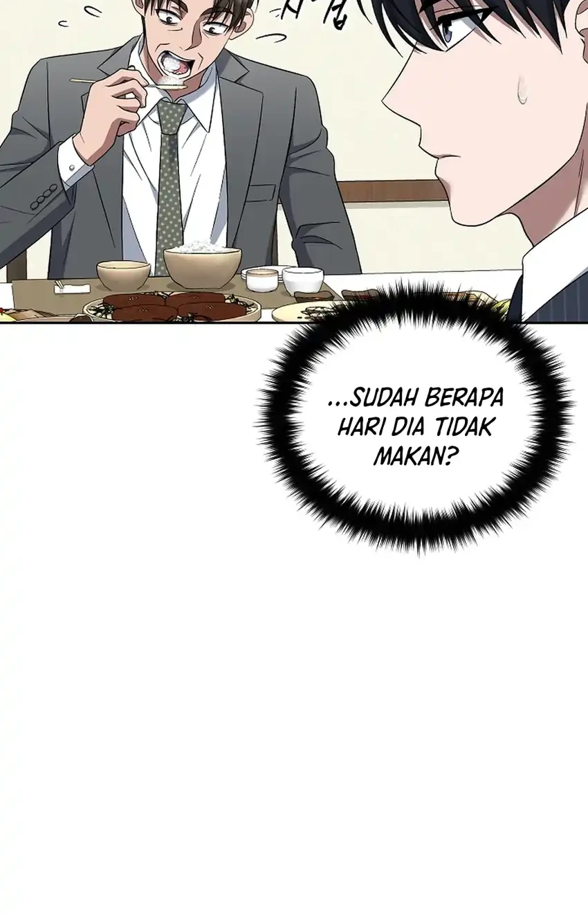 Prosecutor Kim Seojin Chapter 20 Gambar 22