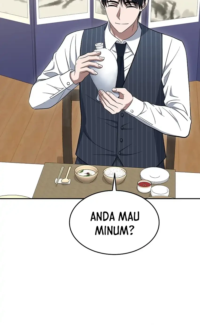 Prosecutor Kim Seojin Chapter 20 Gambar 24