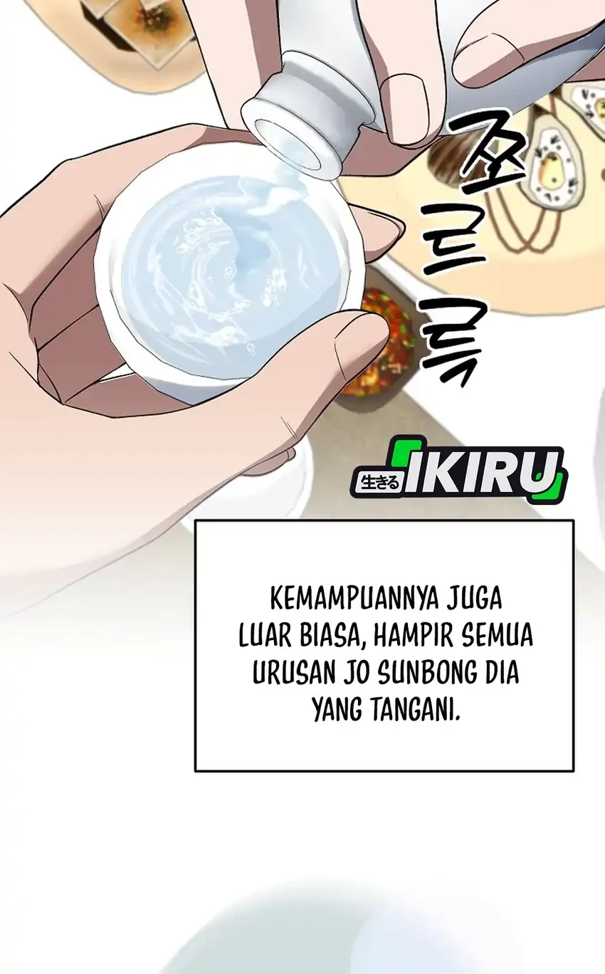 Prosecutor Kim Seojin Chapter 20 Gambar 26