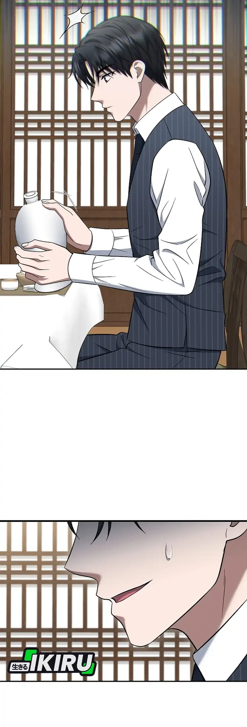 Prosecutor Kim Seojin Chapter 20 Gambar 35