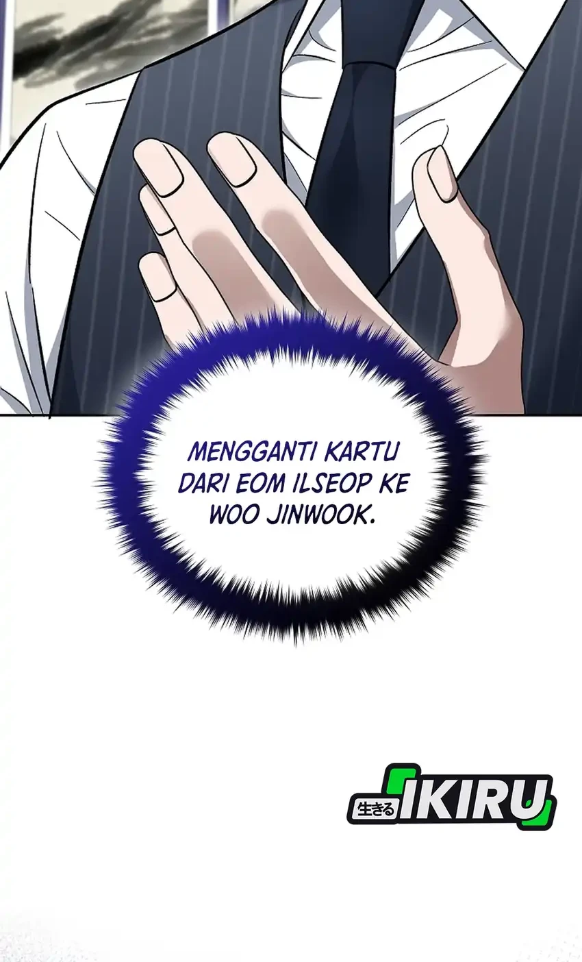 Prosecutor Kim Seojin Chapter 20 Gambar 40
