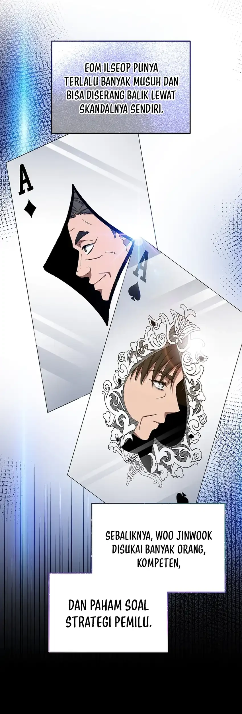 Prosecutor Kim Seojin Chapter 20 Gambar 41