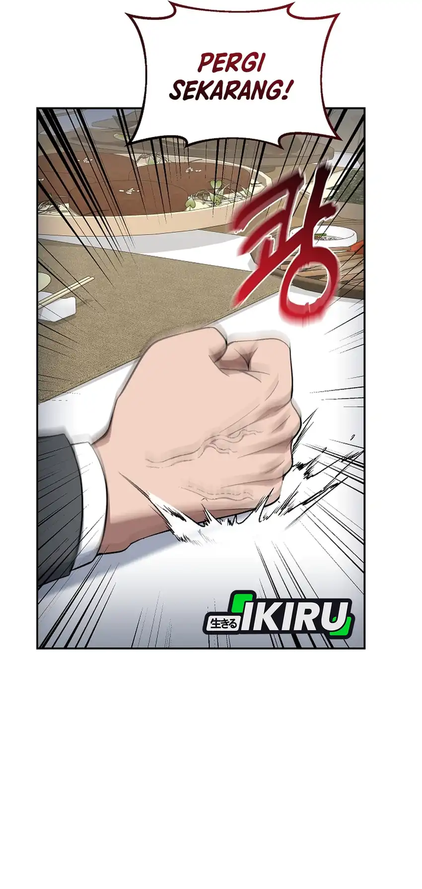 Prosecutor Kim Seojin Chapter 20 Gambar 50