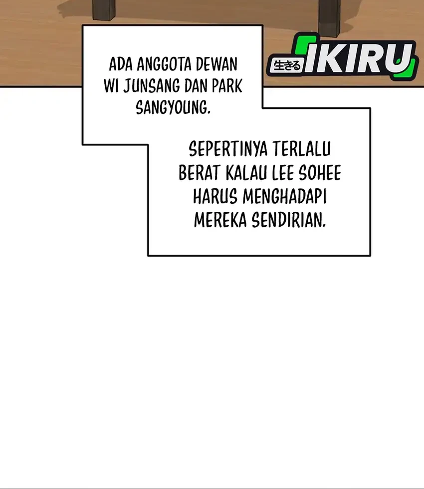 Prosecutor Kim Seojin Chapter 20 Gambar 4