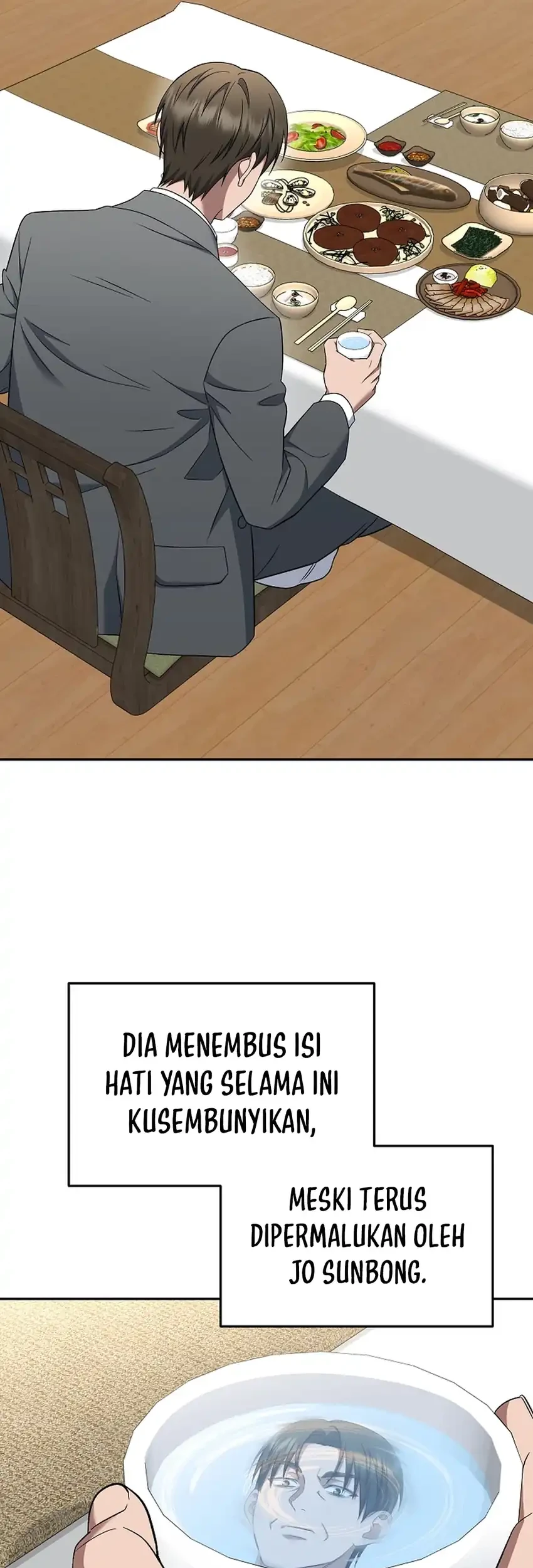 Prosecutor Kim Seojin Chapter 20 Gambar 57