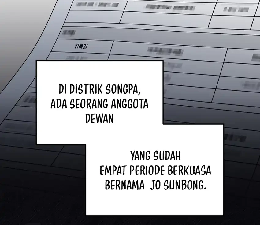 Prosecutor Kim Seojin Chapter 20 Gambar 6