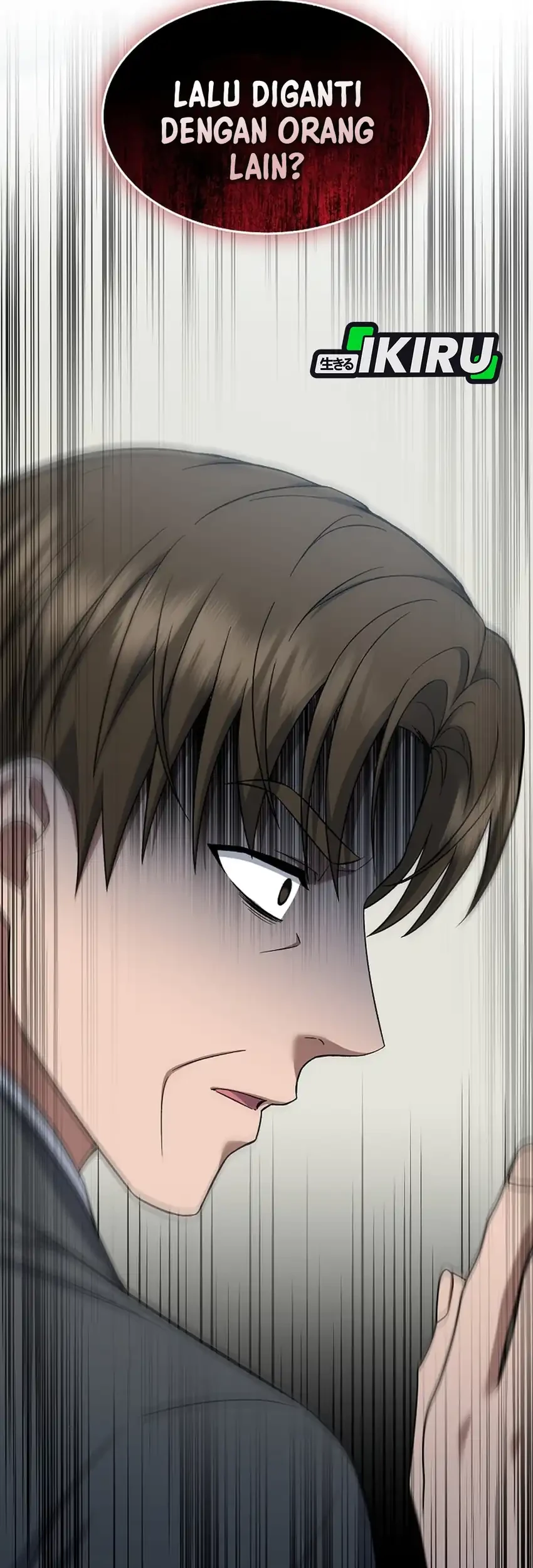 Prosecutor Kim Seojin Chapter 20 Gambar 77