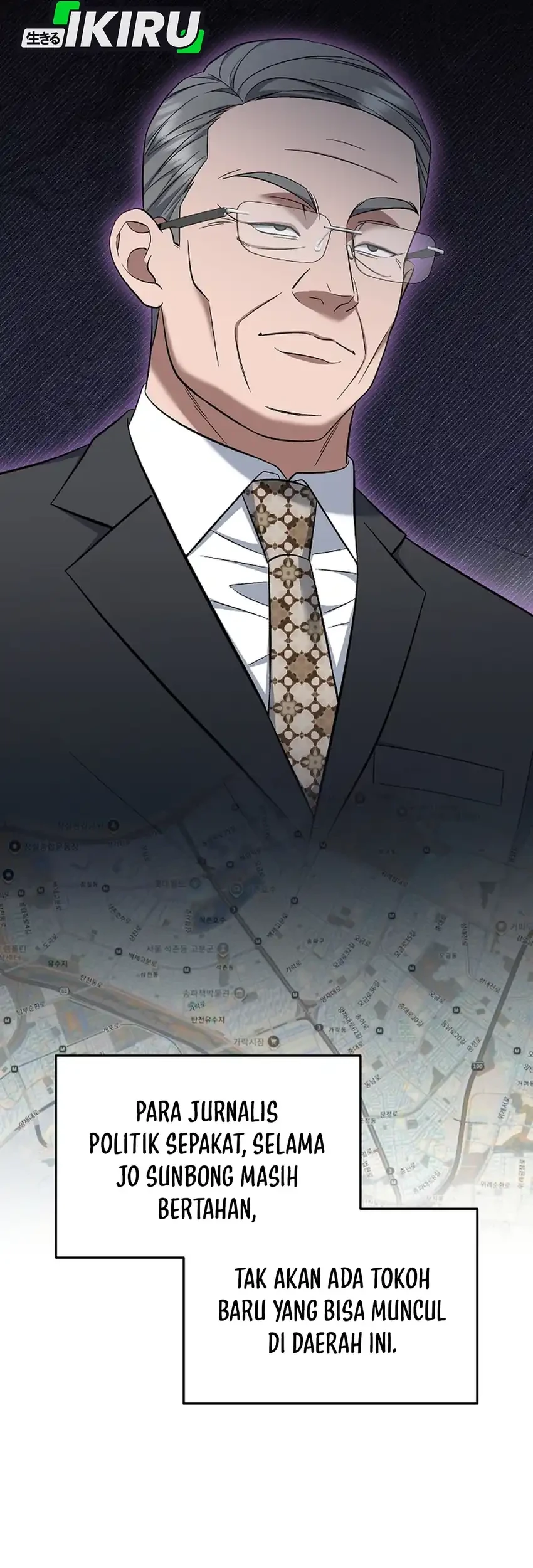 Prosecutor Kim Seojin Chapter 20 Gambar 7