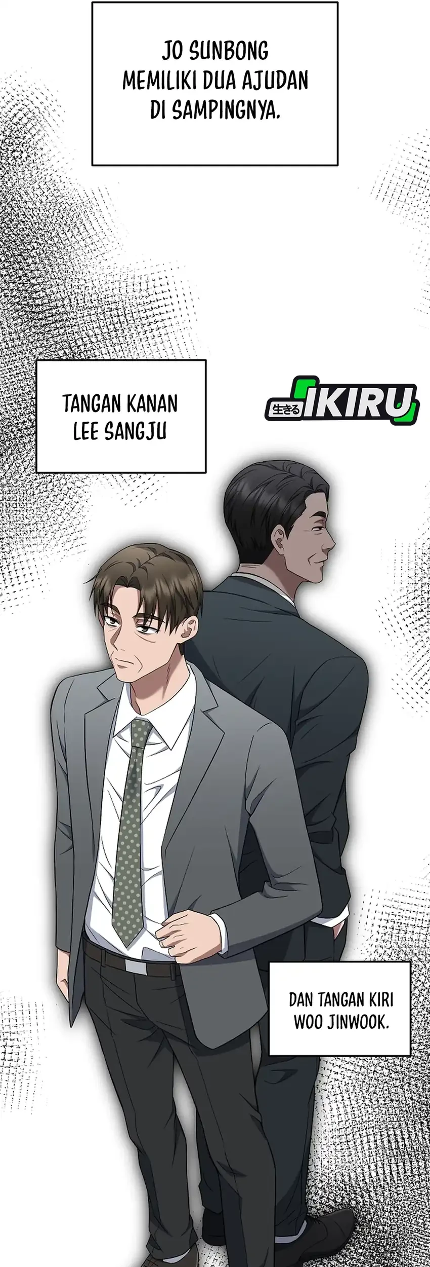 Prosecutor Kim Seojin Chapter 20 Gambar 14