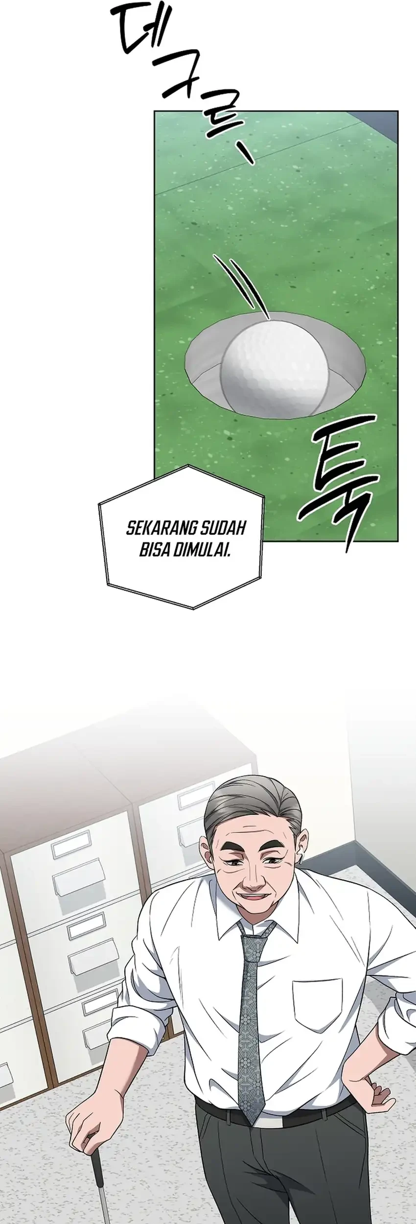 Prosecutor Kim Seojin Chapter 21 Gambar 22