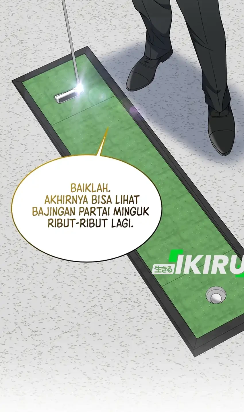 Prosecutor Kim Seojin Chapter 21 Gambar 23