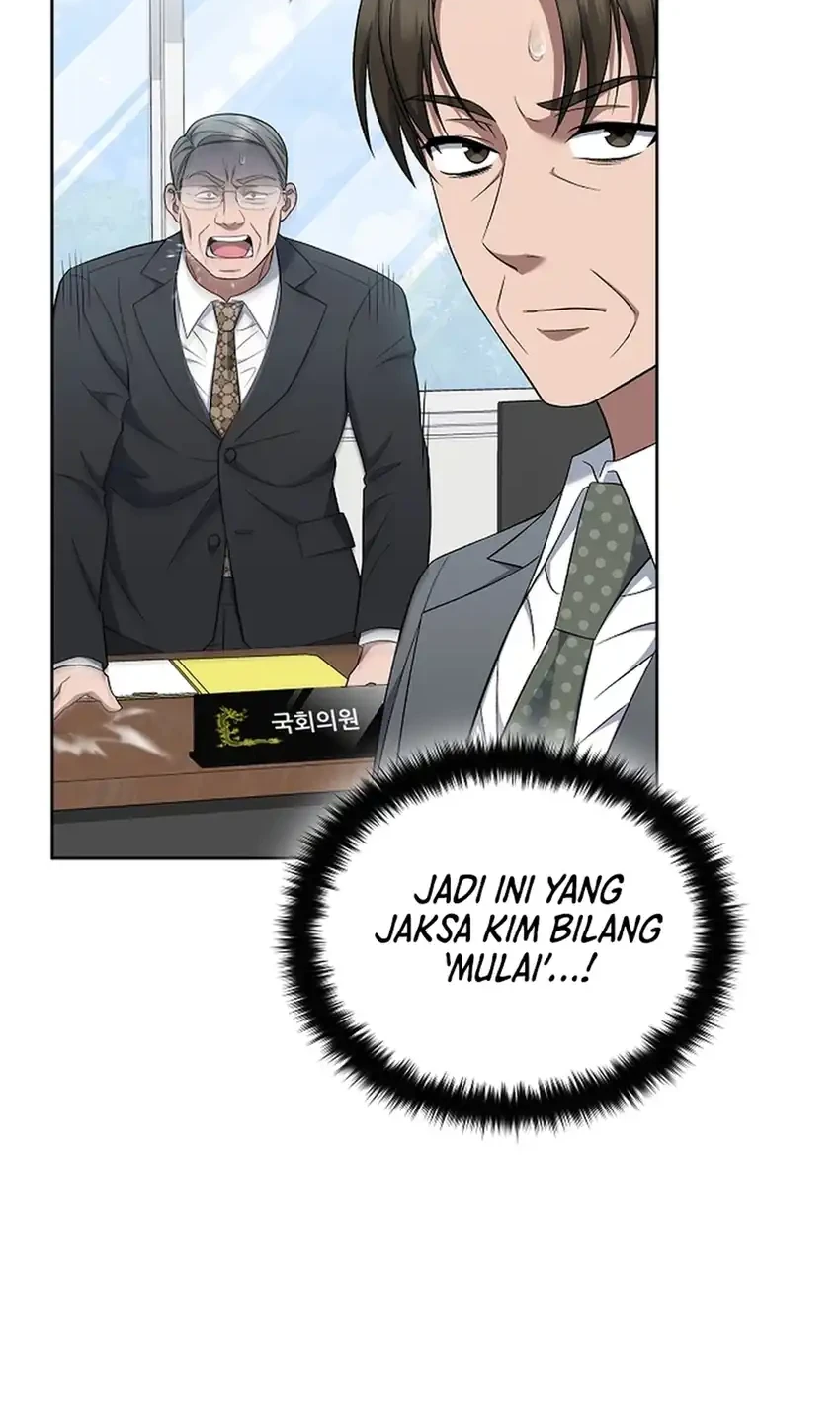 Prosecutor Kim Seojin Chapter 21 Gambar 35