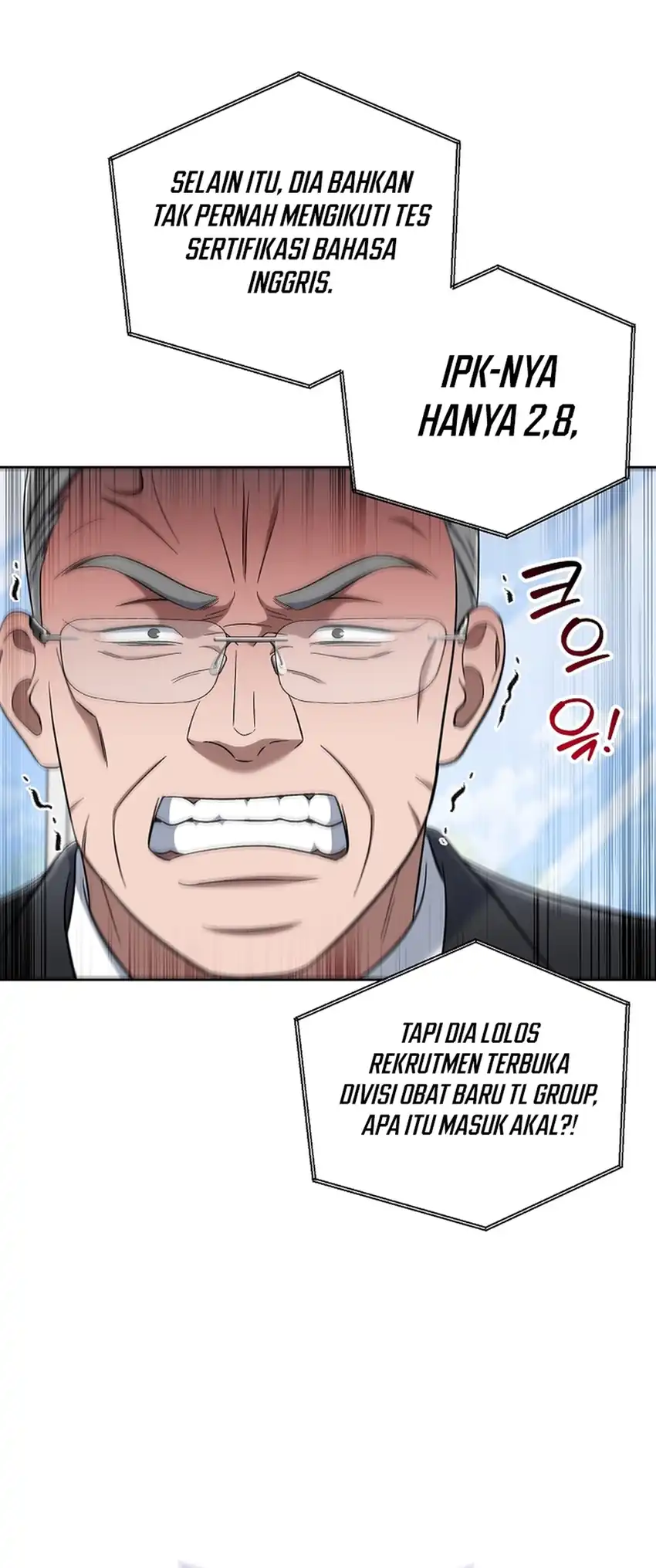 Prosecutor Kim Seojin Chapter 21 Gambar 36