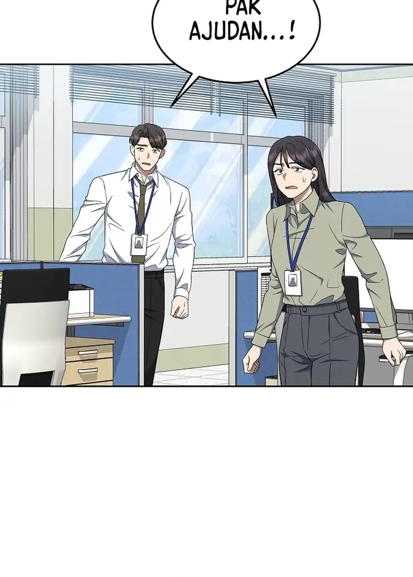 Prosecutor Kim Seojin Chapter 21 Gambar 38