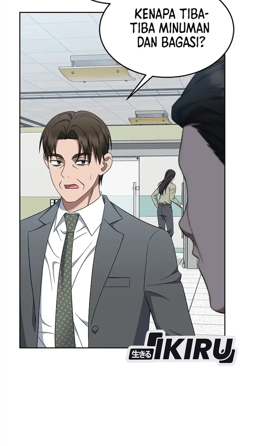 Prosecutor Kim Seojin Chapter 21 Gambar 40