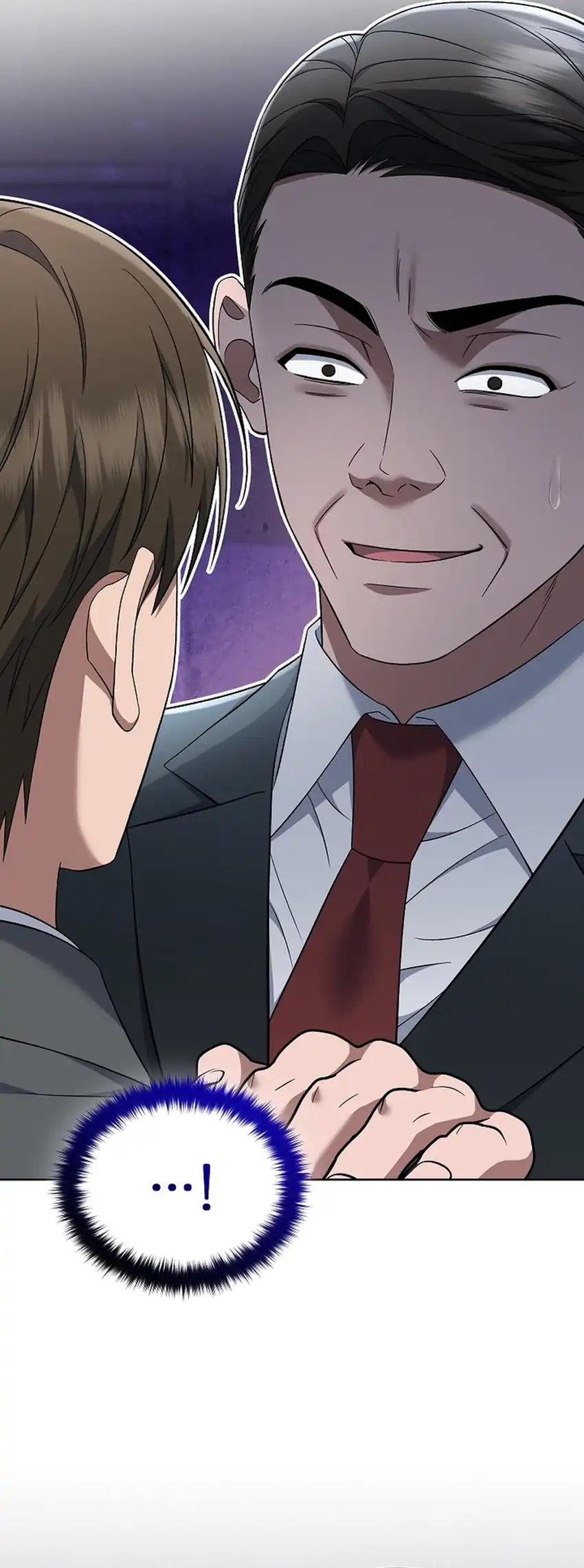 Prosecutor Kim Seojin Chapter 21 Gambar 42