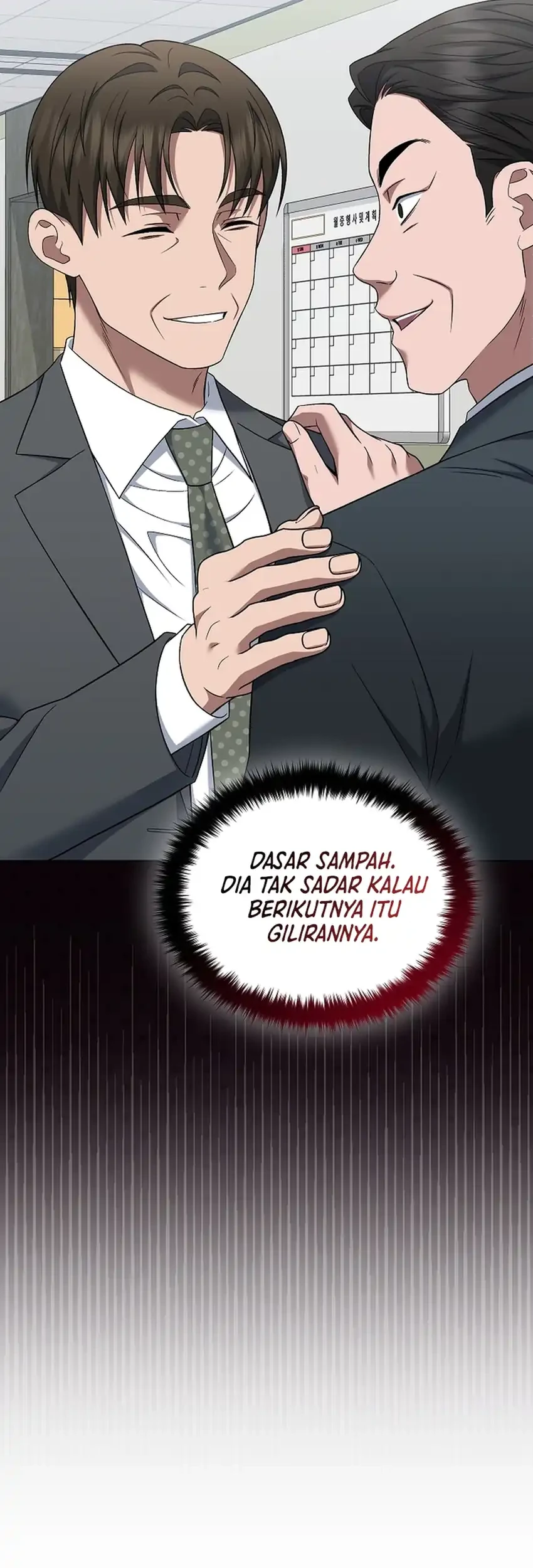 Prosecutor Kim Seojin Chapter 21 Gambar 46