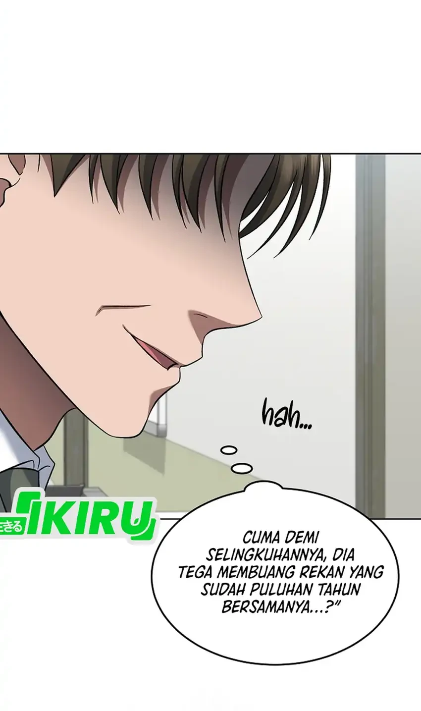 Prosecutor Kim Seojin Chapter 21 Gambar 3