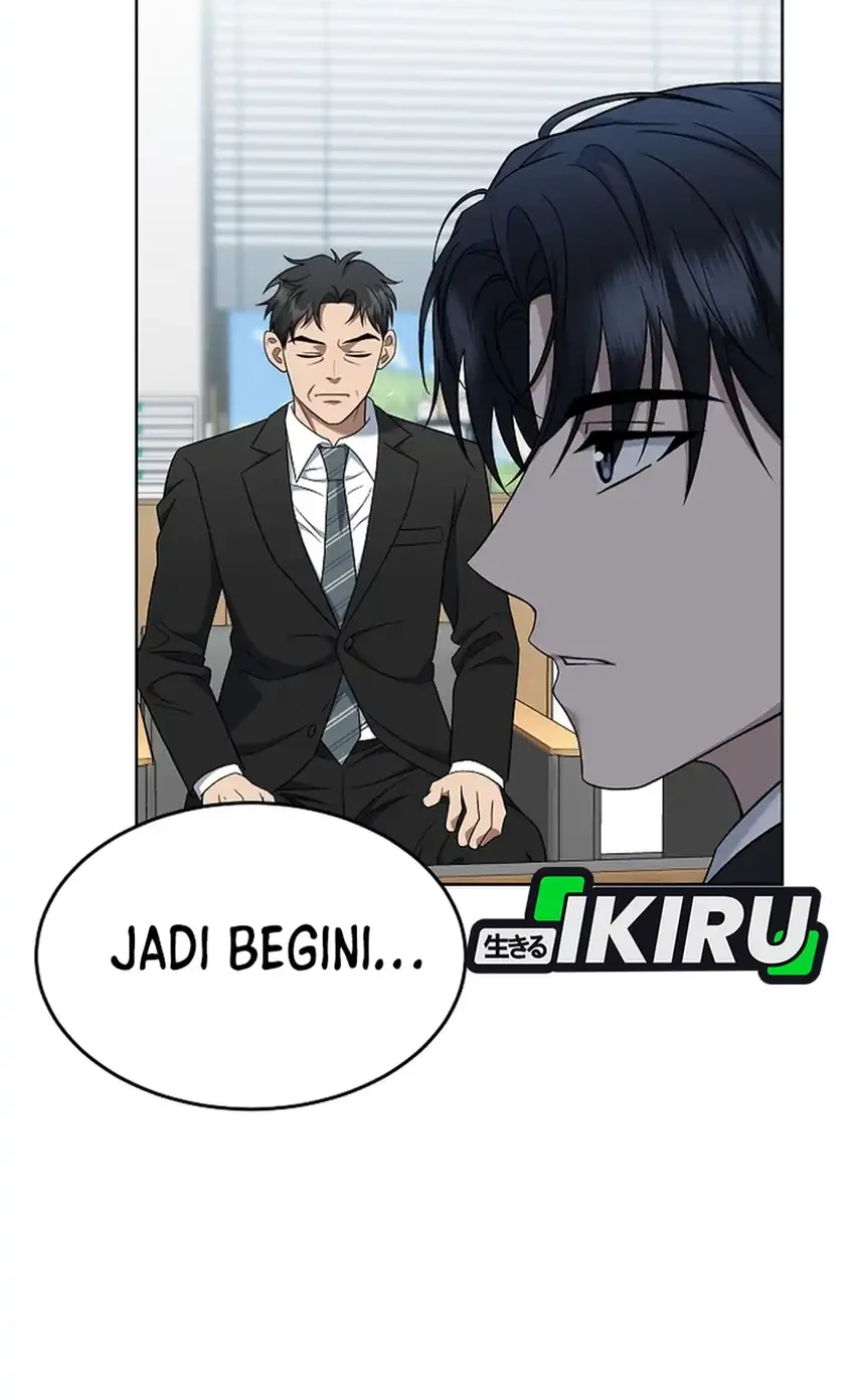 Prosecutor Kim Seojin Chapter 21 Gambar 65